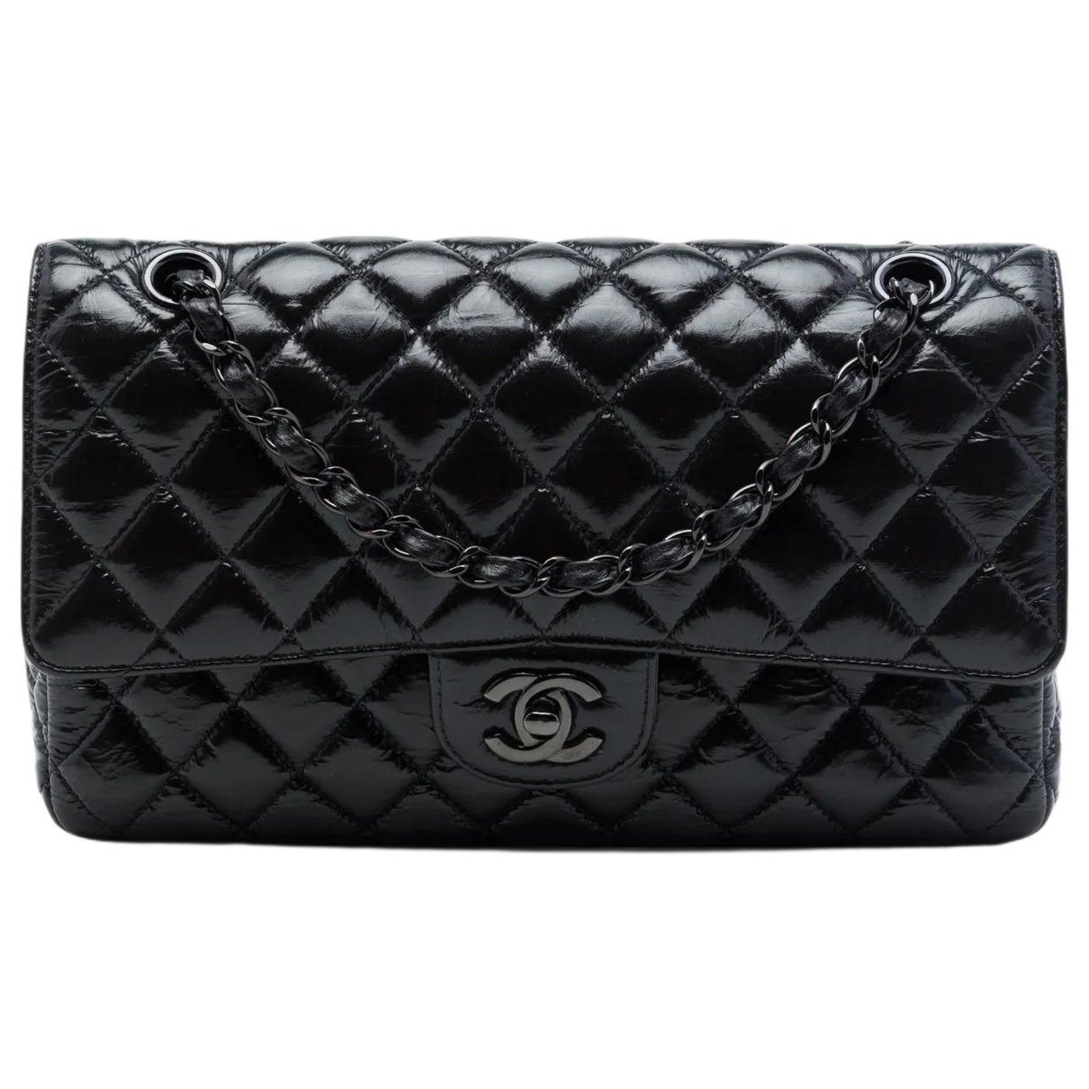 Timeless/Classique leather bag