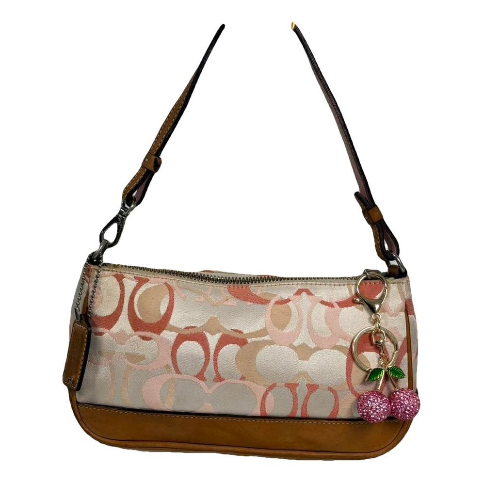 Cloth handbag