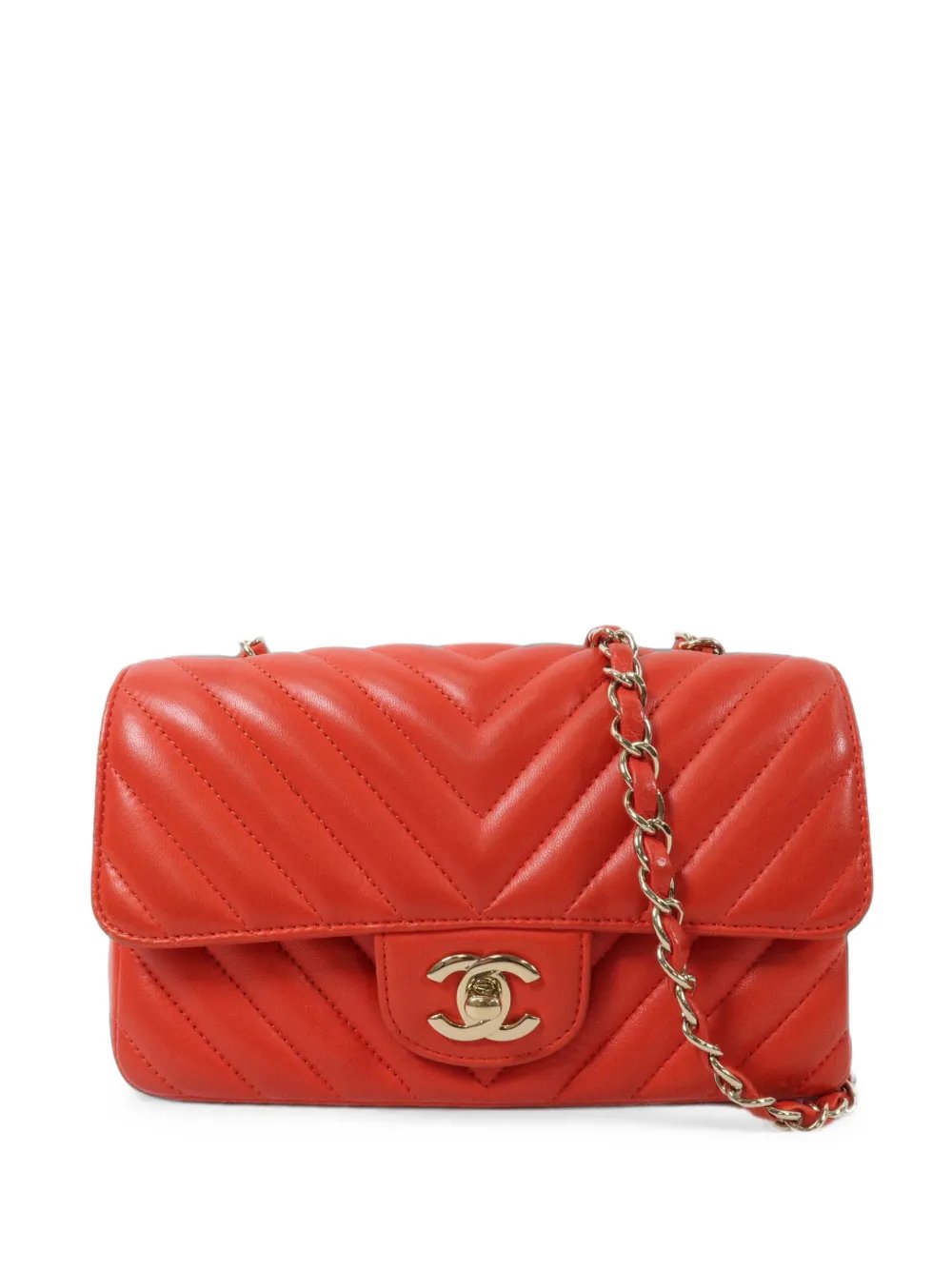 mini Classic 17 shoulder bag