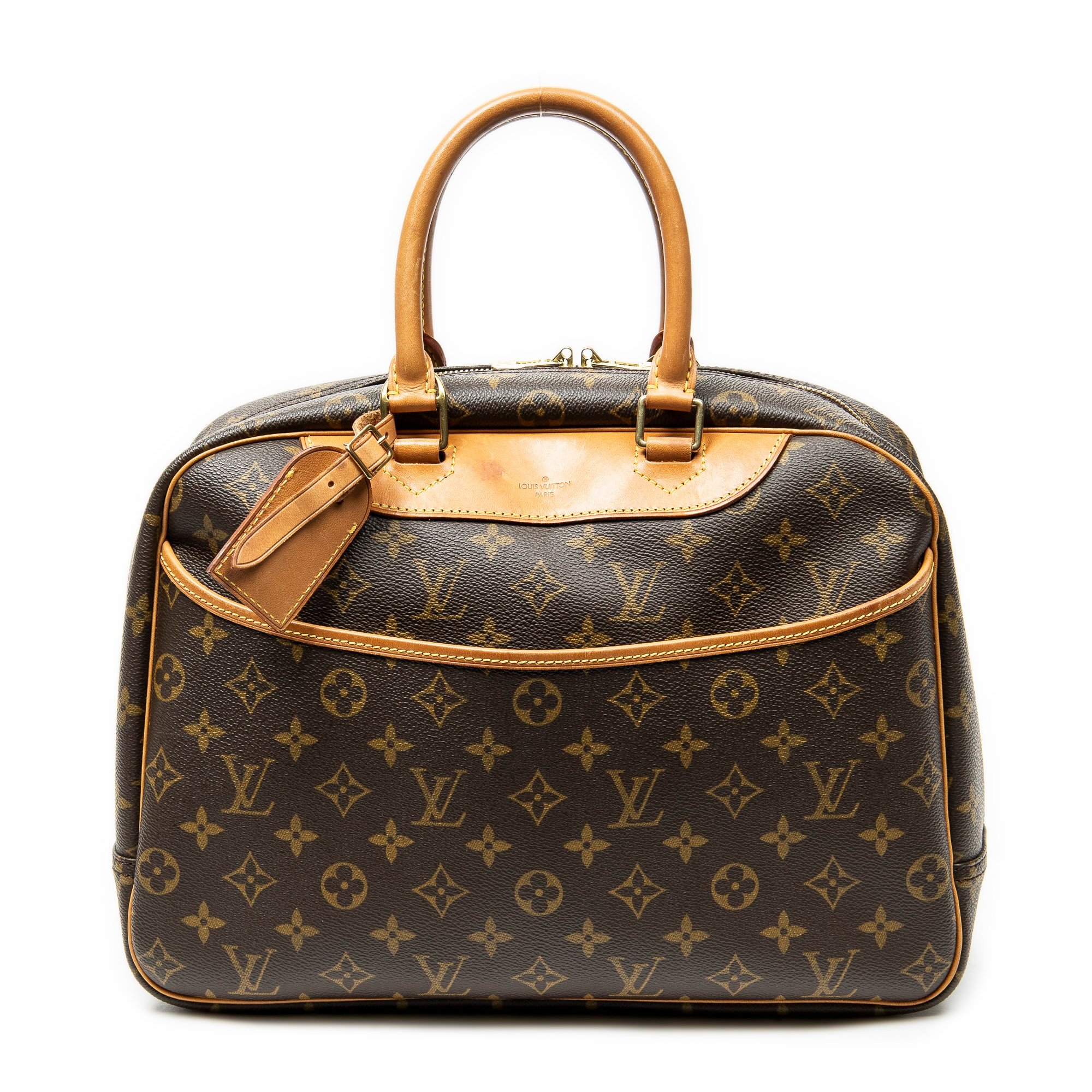Deauville handbag