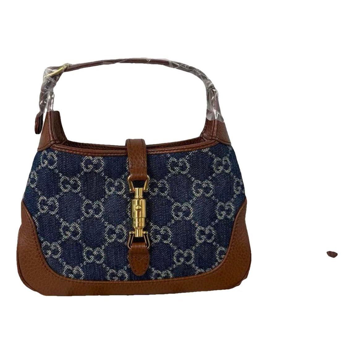 Jackie 1961 cloth handbag