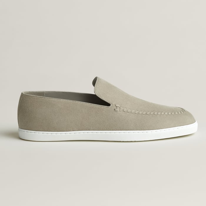 Beige Esquisse Mocasines Julian
