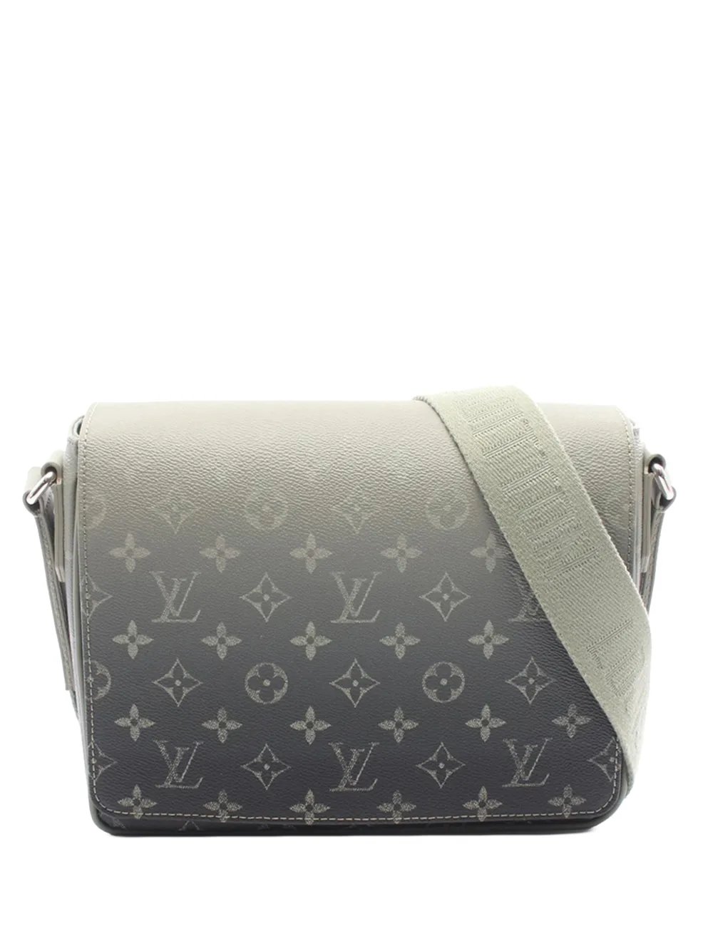2021-2026 Monogram Gradient District PM crossbody bag