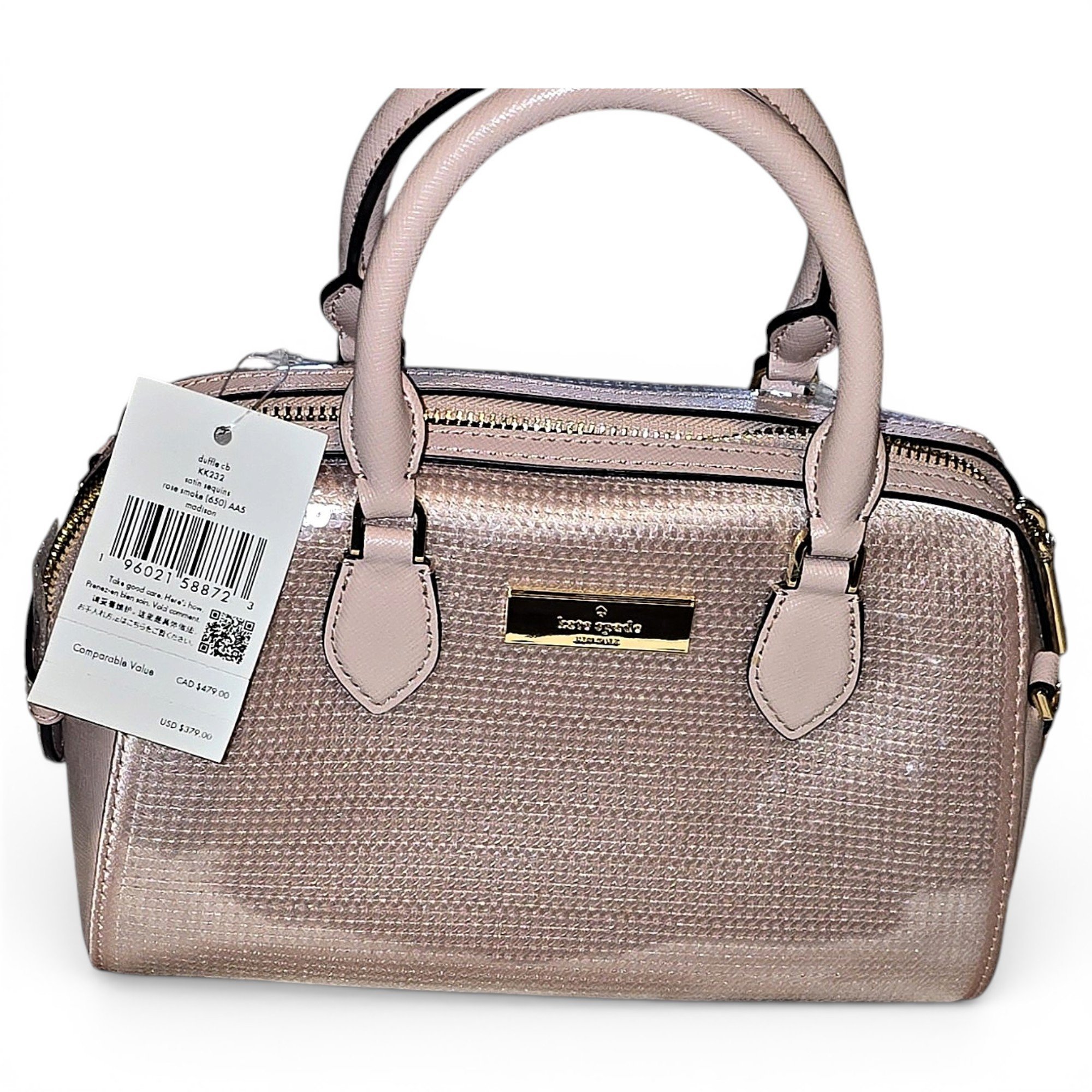 Mini bag