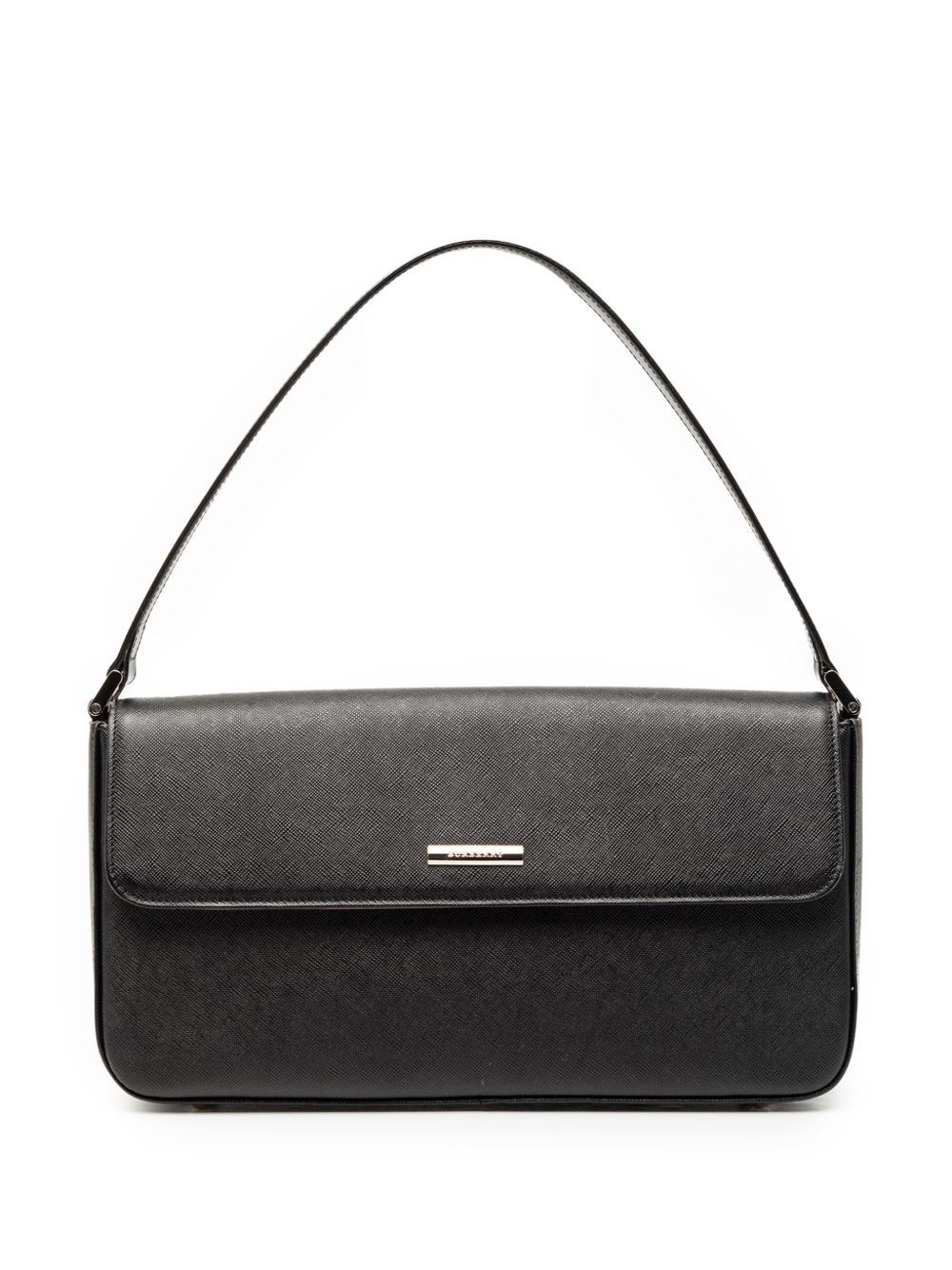2000-2017 Leather shoulder bag