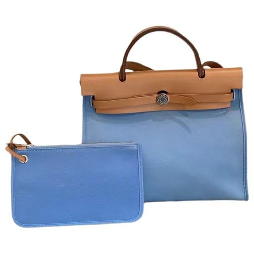 Hermes Herbag Handbag