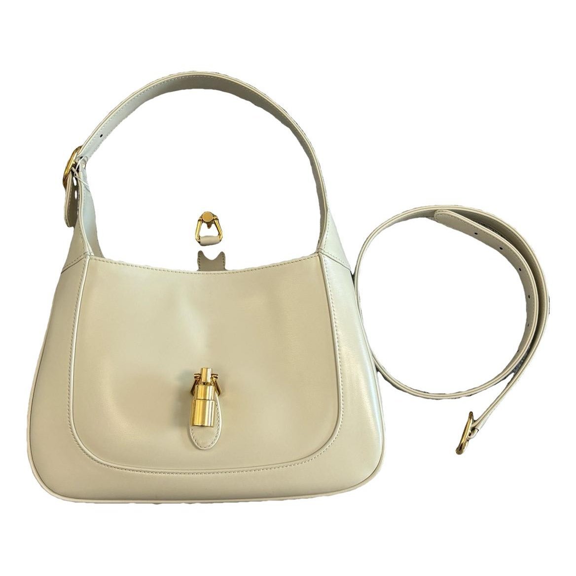 Jackie 1961 leather handbag