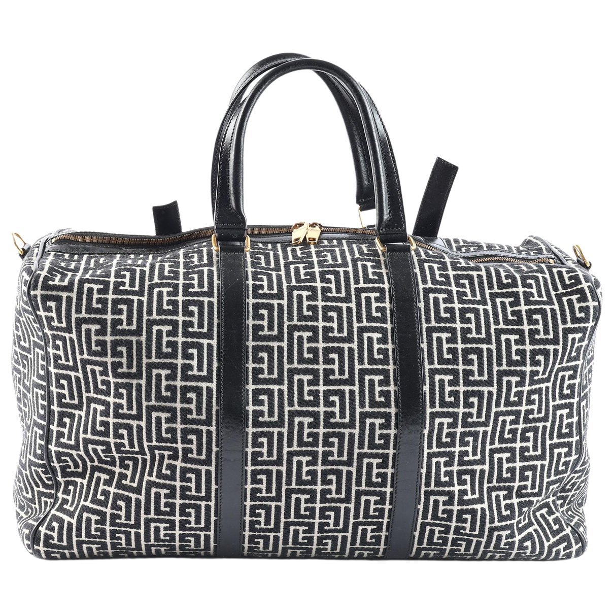 Balmain Cloth 48h bag