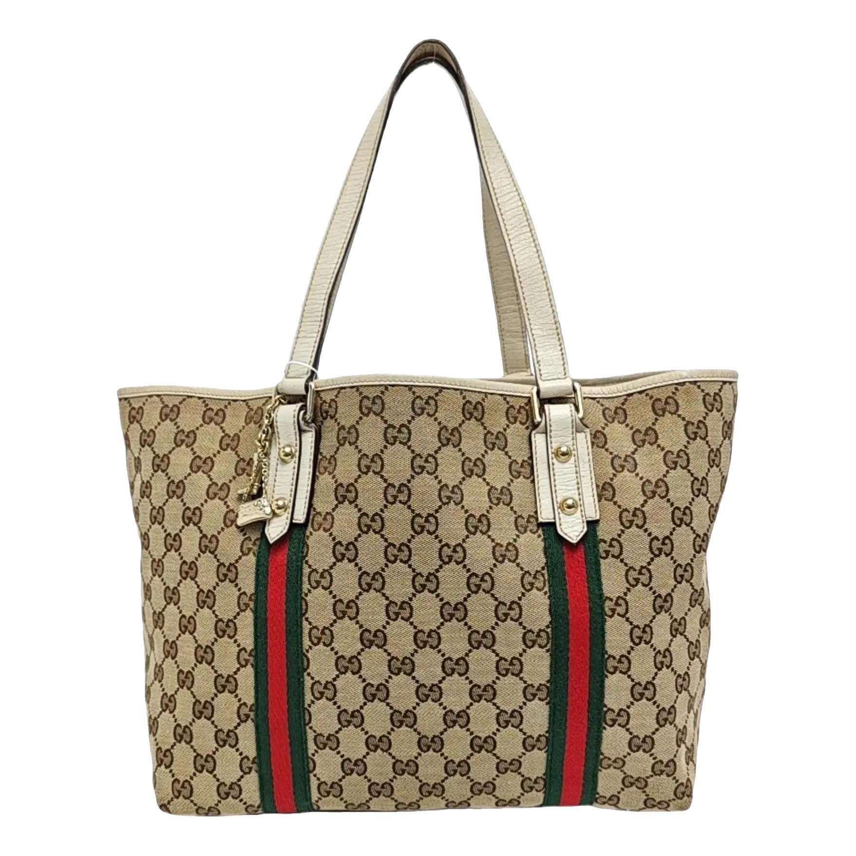 Abbey cloth tote
