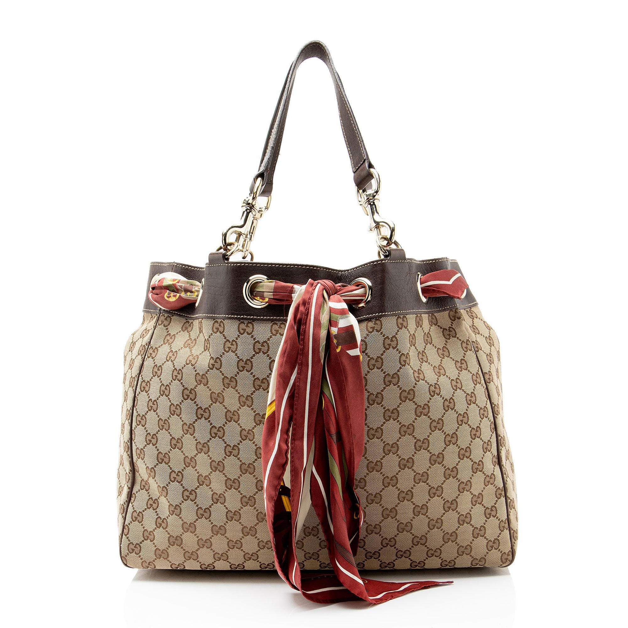 Cloth tote