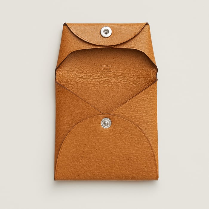Toffee Bastia Change Purse