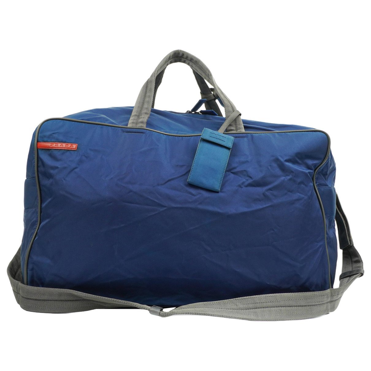 Travel bag