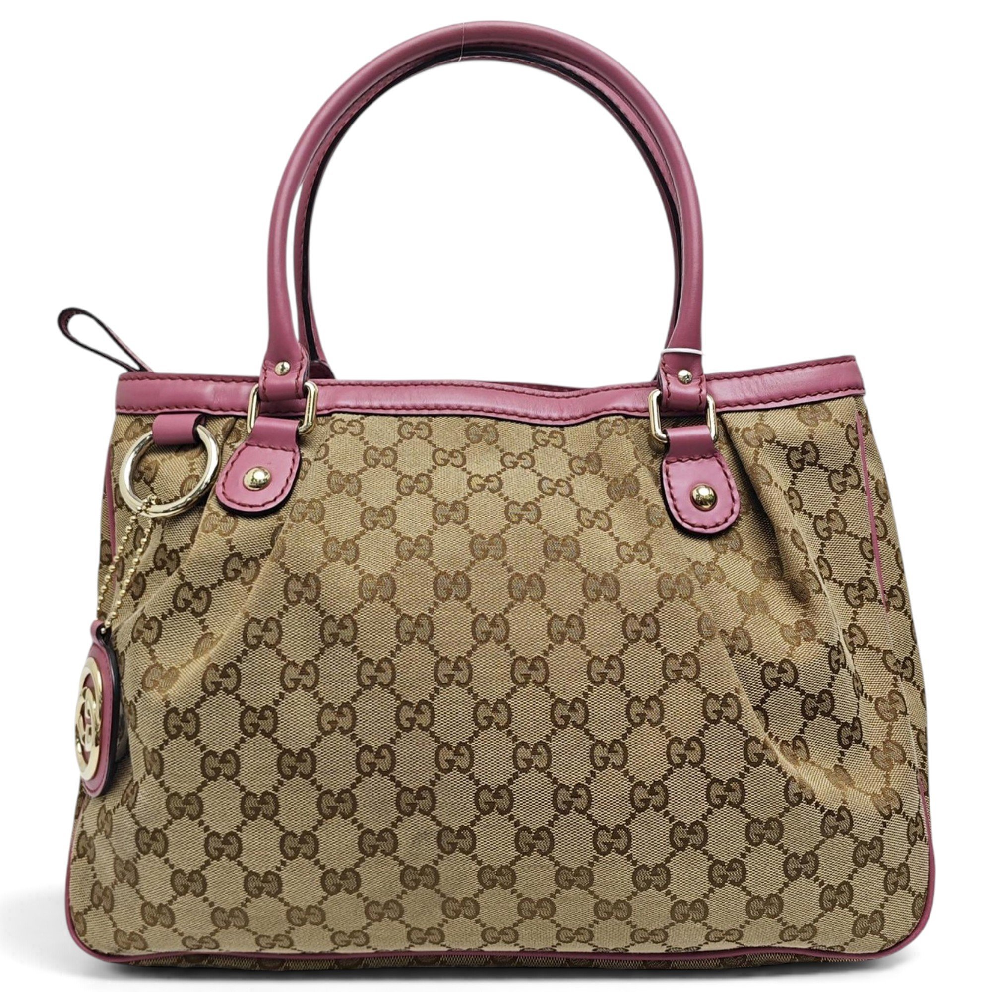 Sukey cloth handbag