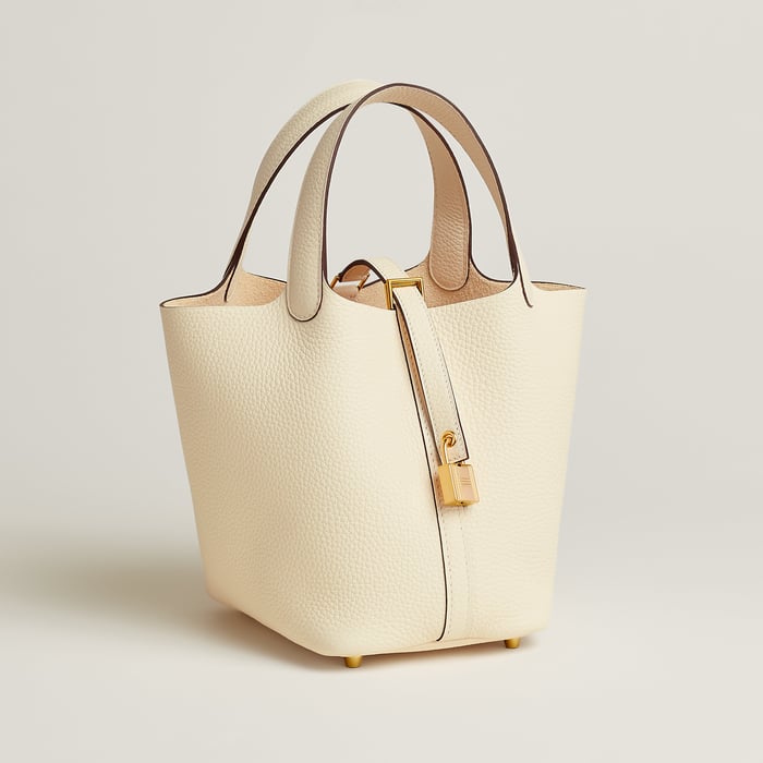 Nata Picotin Lock 18 Bag