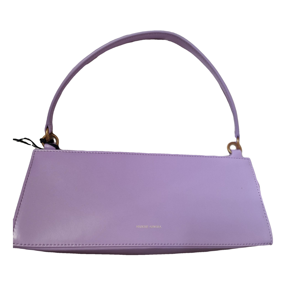 Mansur Gavriel Leather handbag
