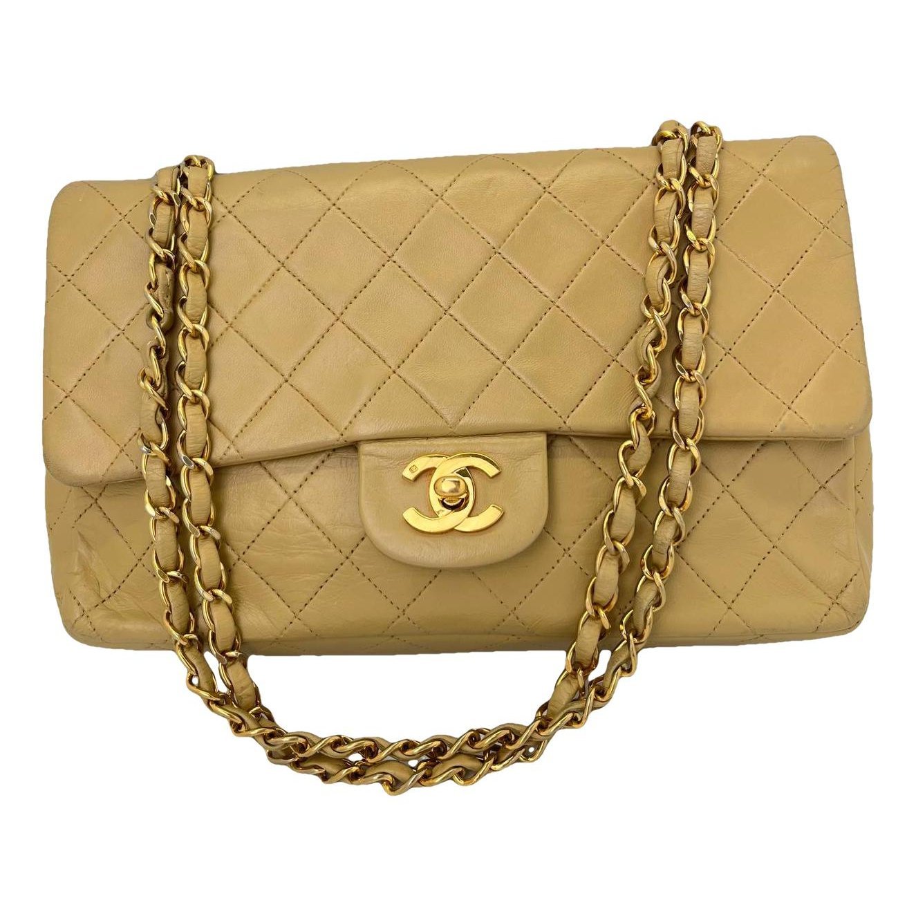Timeless/Classique leather crossbody bag