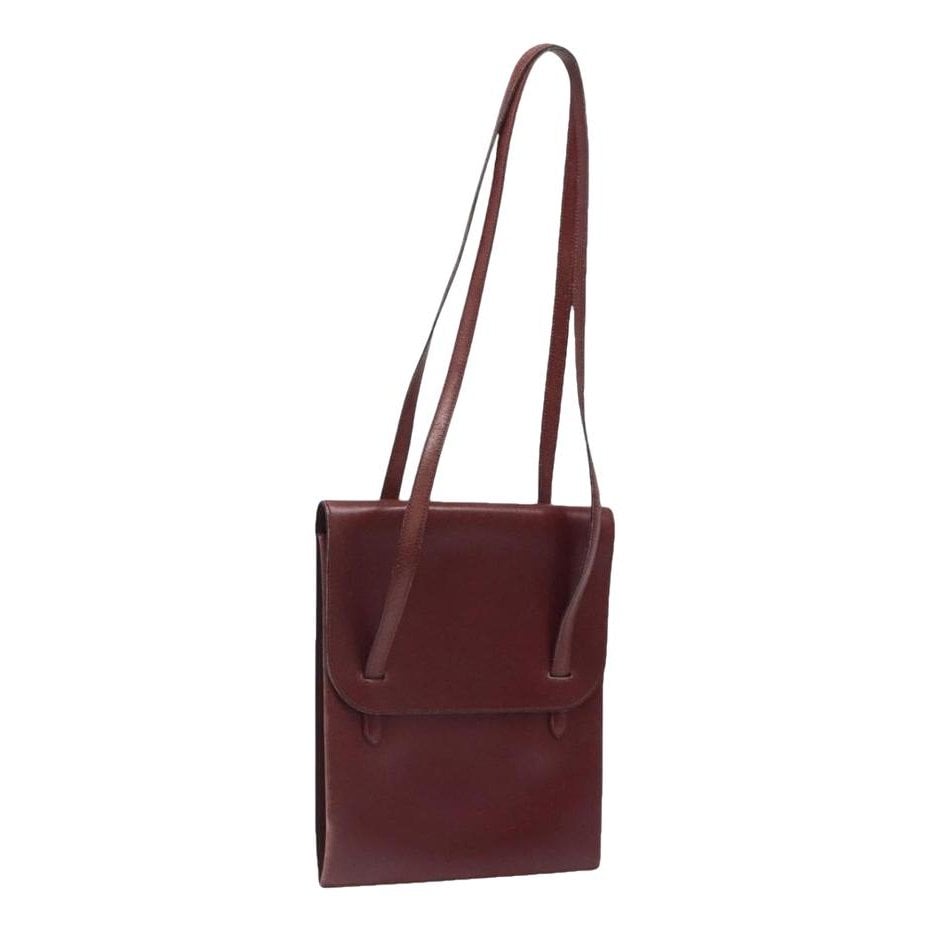 Hermes Handbag