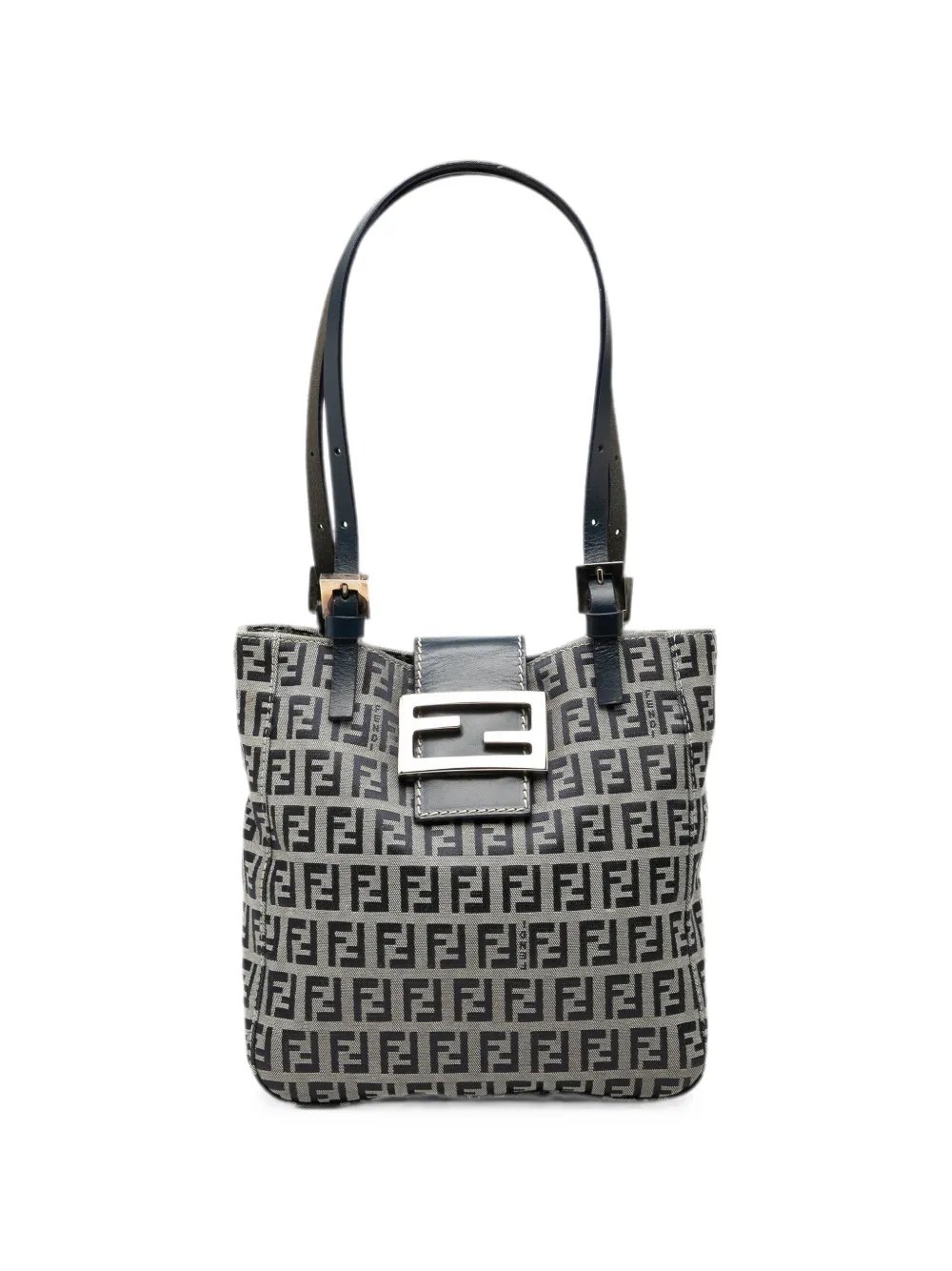 20th Century Zucchino Canvas shoulder bag