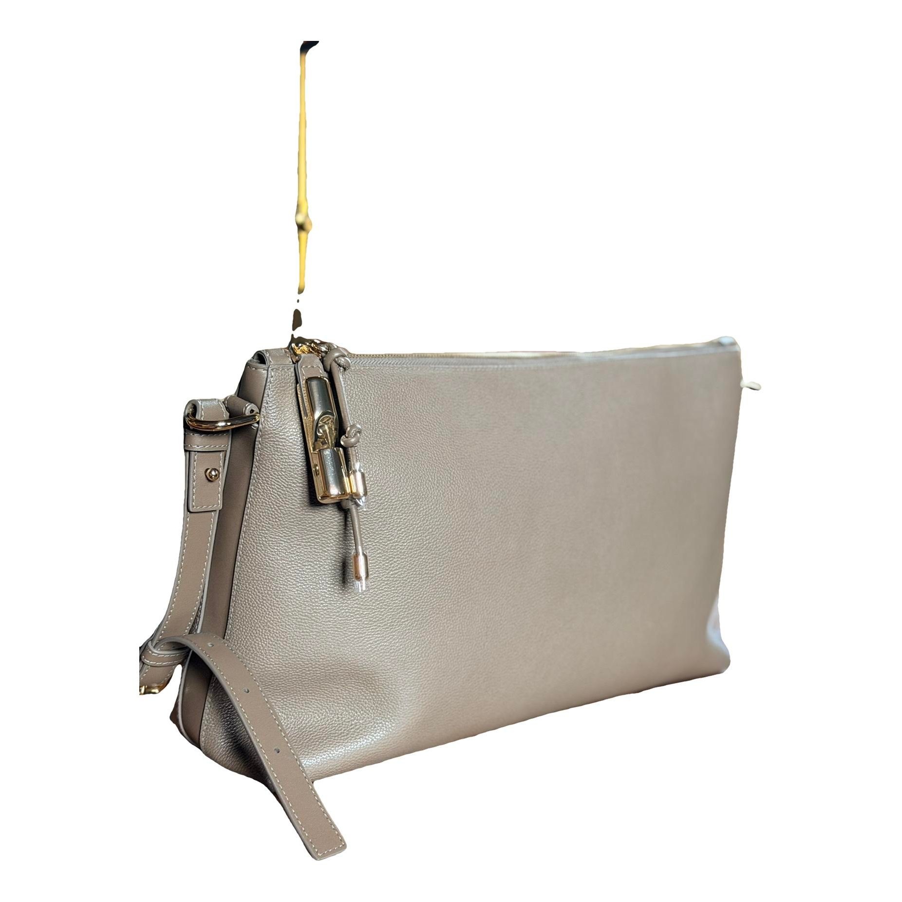 Furla Leather crossbody bag