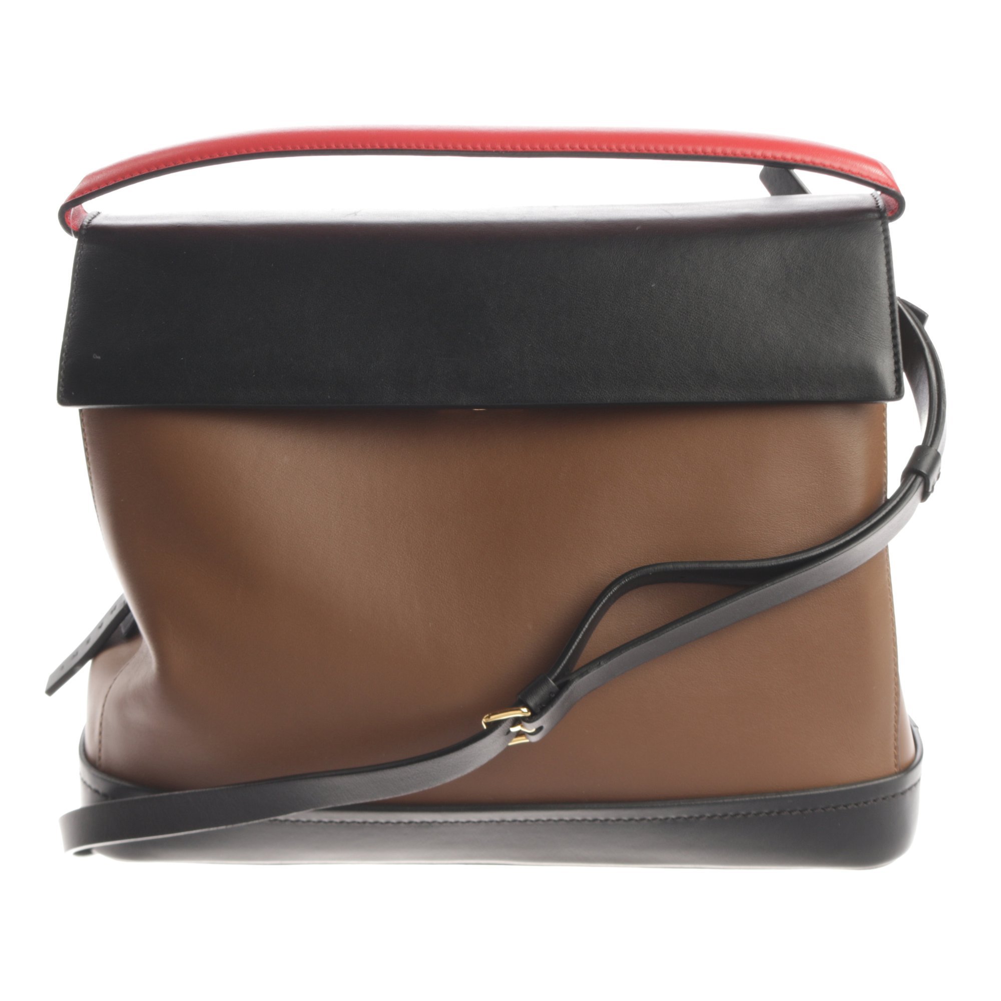 Leather bag