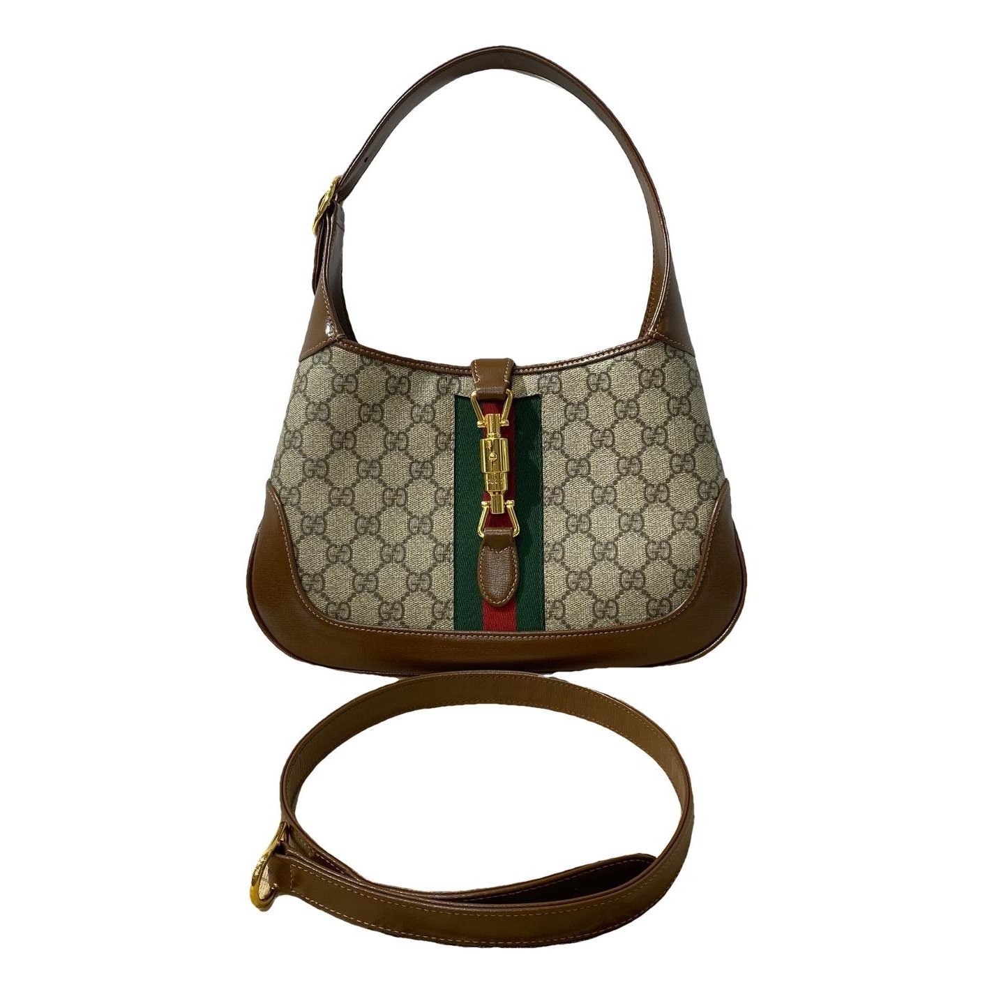 Jackie 1961 cloth handbag