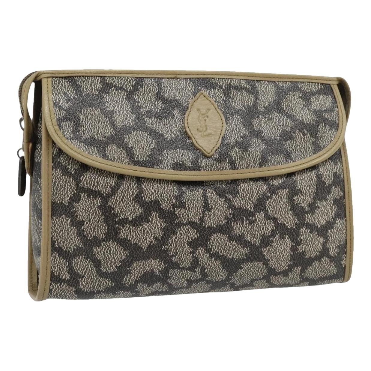 Clutch bag