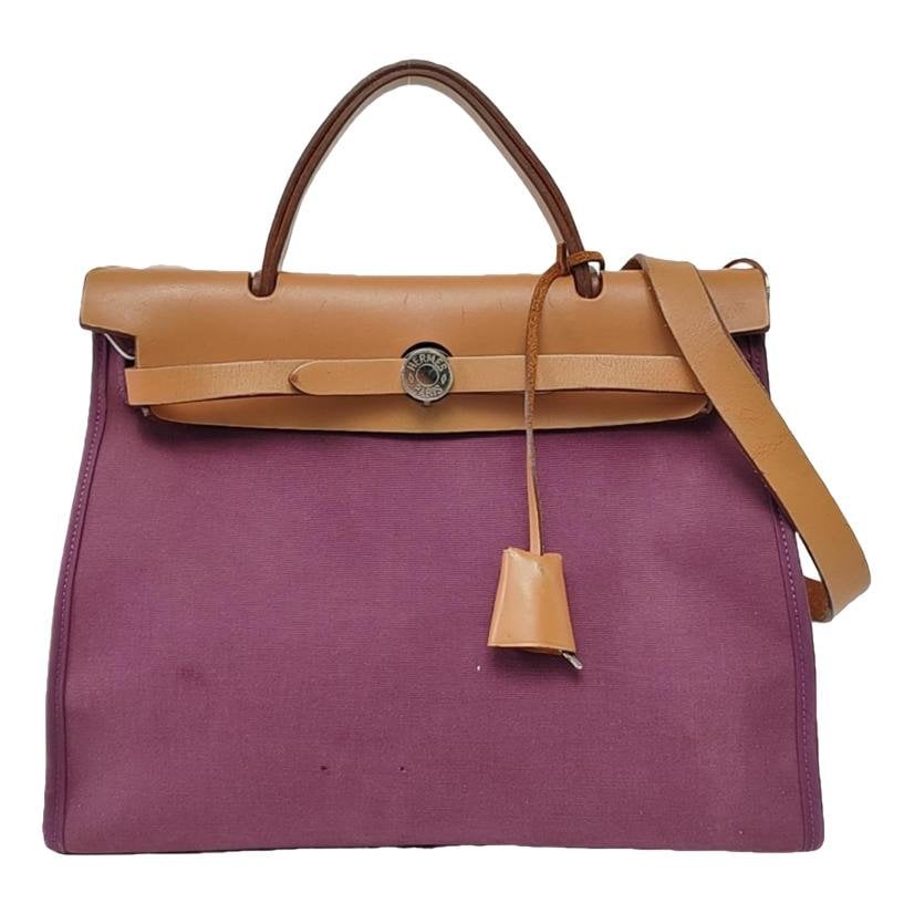 Herbag cloth handbag