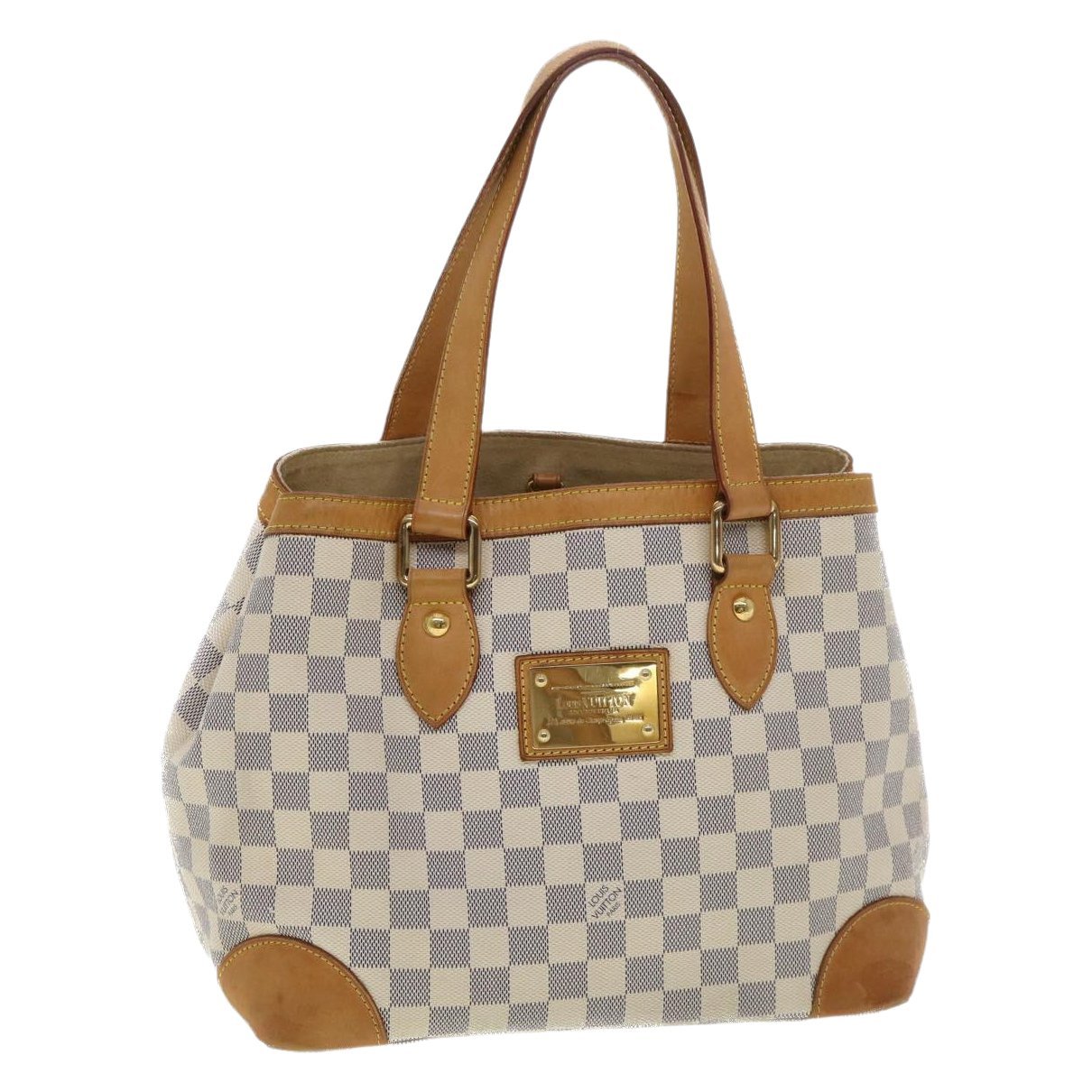 Hampstead cloth tote