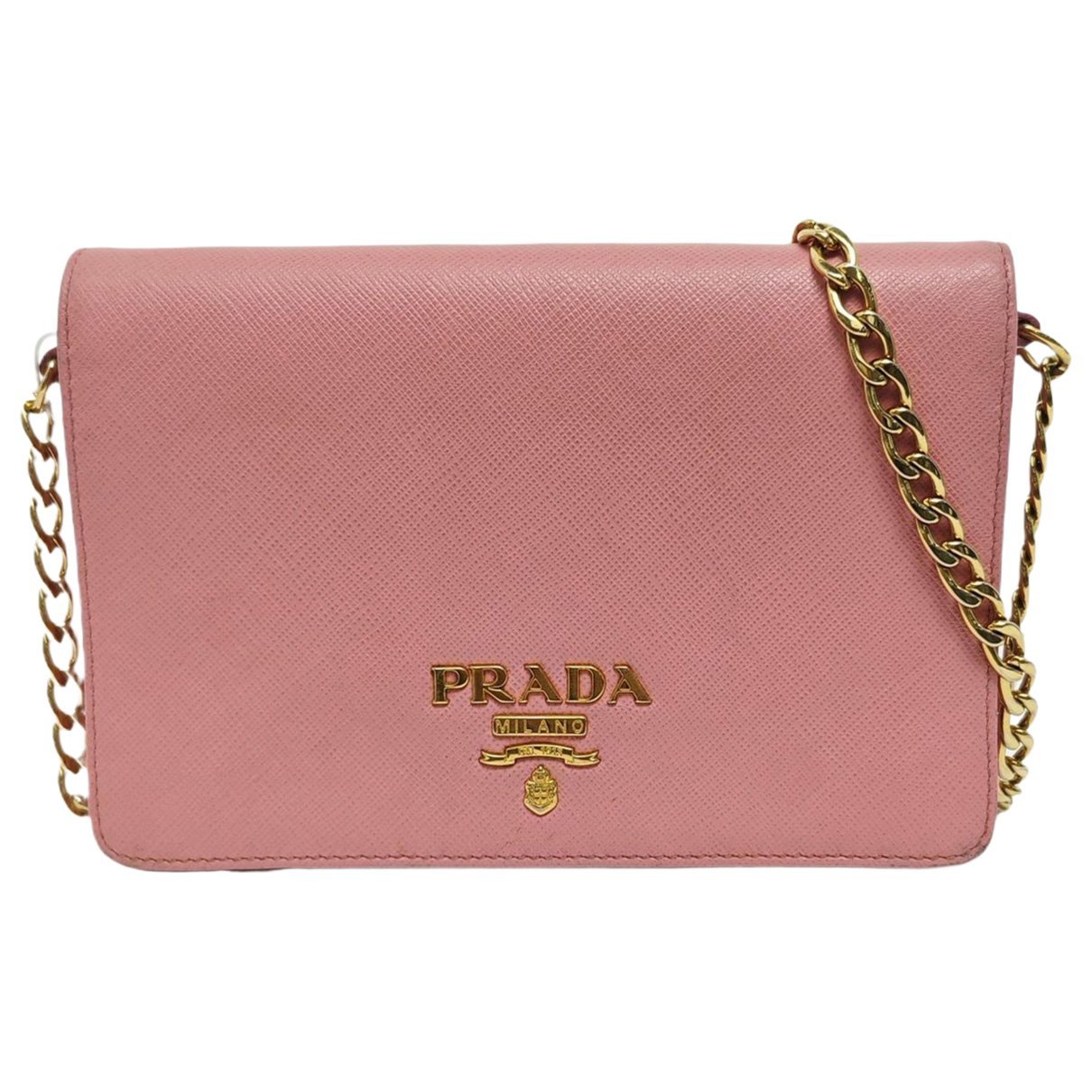 Prada Leather handbag