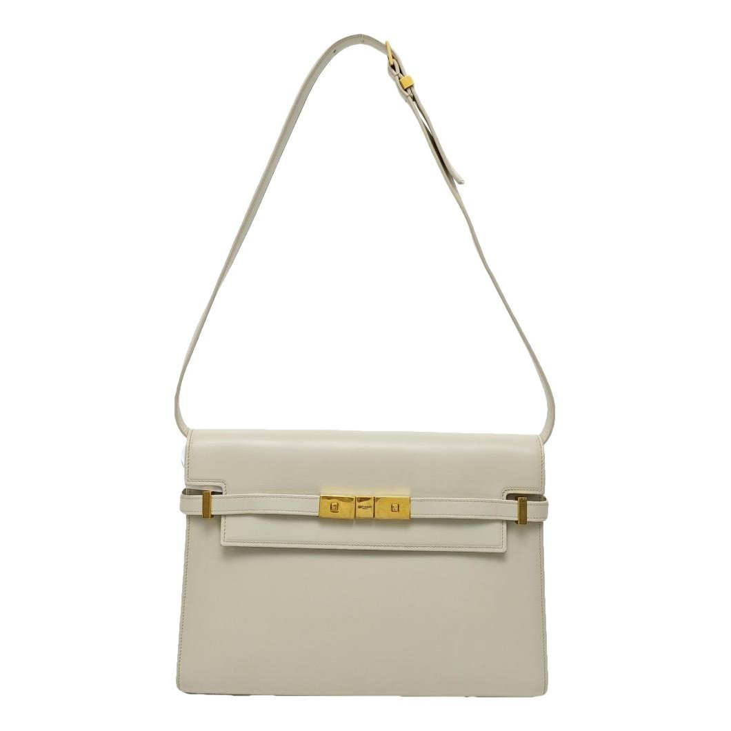 Manhattan leather handbag