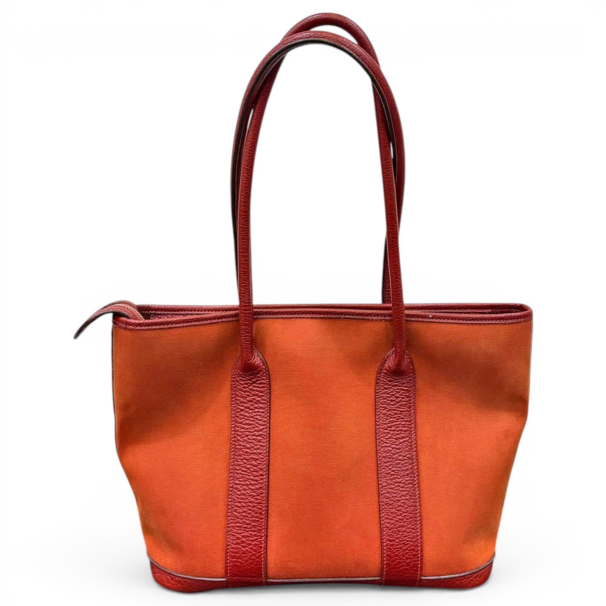 Garden Party cloth tote