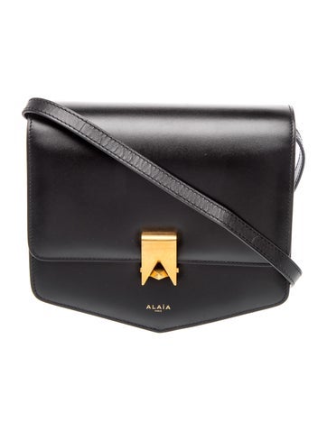 Leather Le Papa Medium