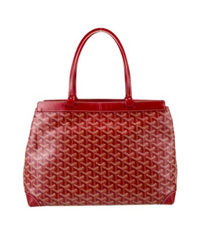 Goyard Goyardine Bellechasse Pm