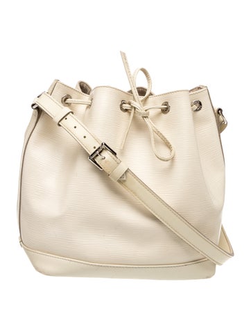 Epi Leather Noé Petit