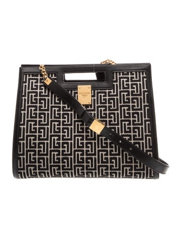 Top Handle Bag