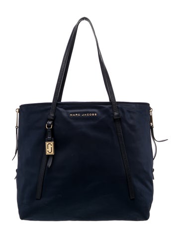 Nylon Tote