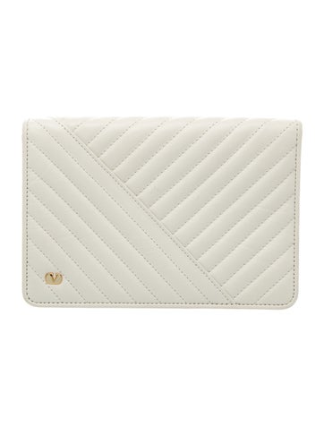 Vlogo Clutch Vintage