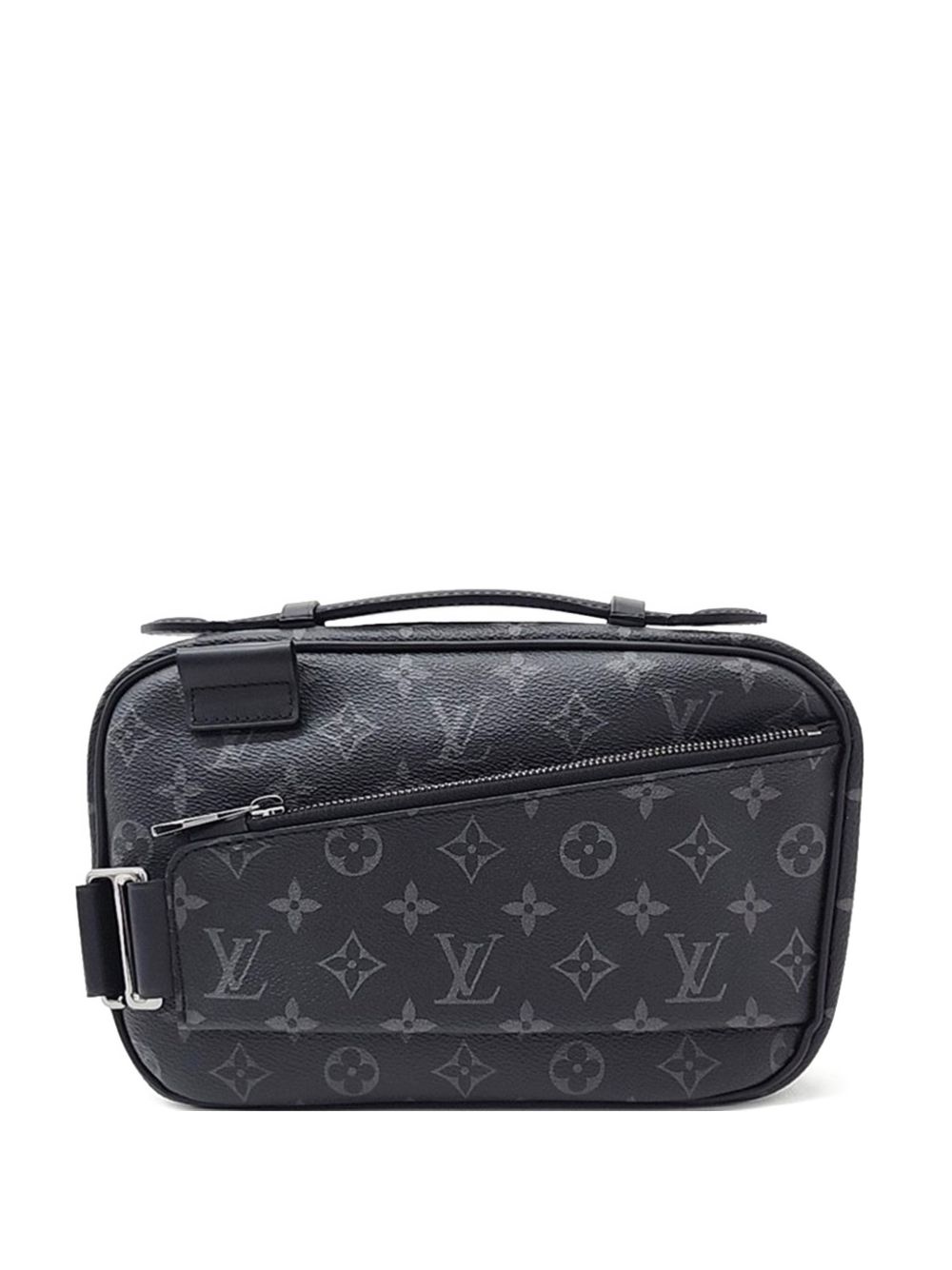 Explorer belt bag