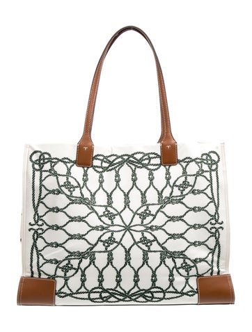 Tory Burch Nylon Tote