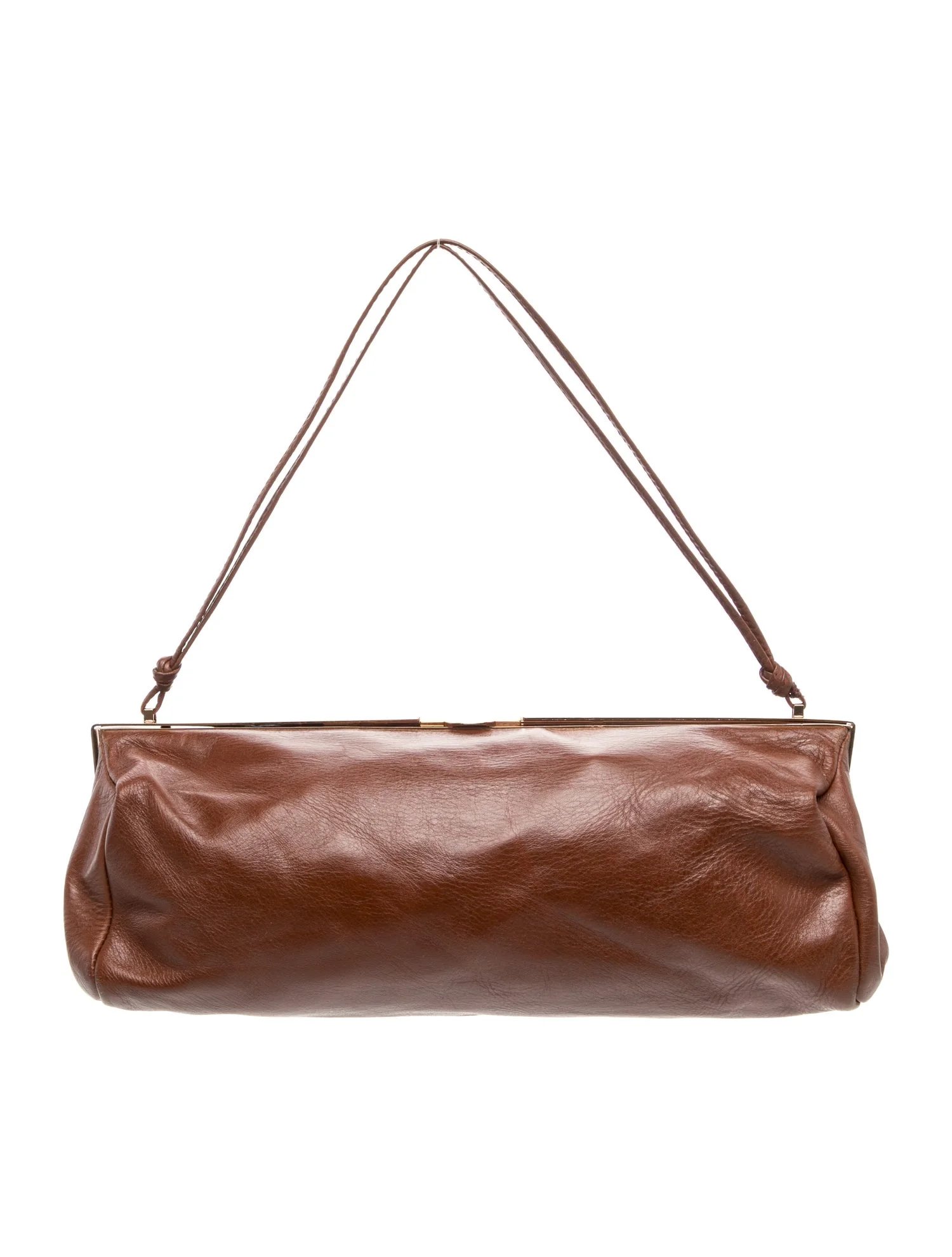Leather Frame