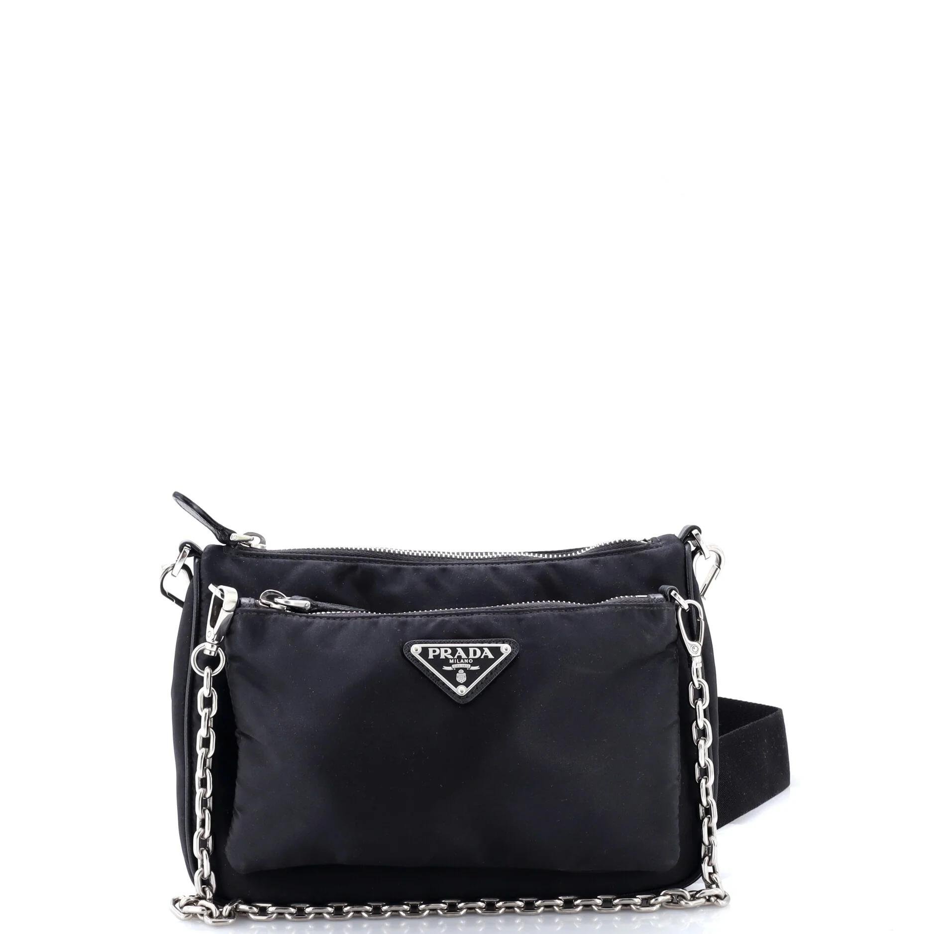 Crossbody bag