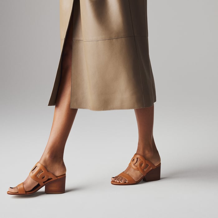 Naturel Lipari 70 Sandal
