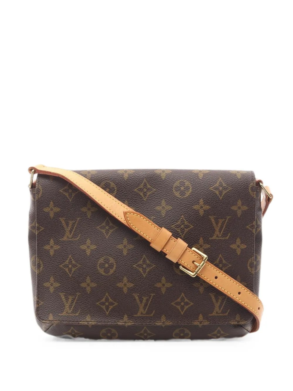 2002 Musette Tango Monogram shoulder bag