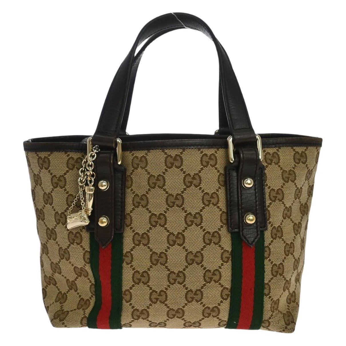 Cloth handbag