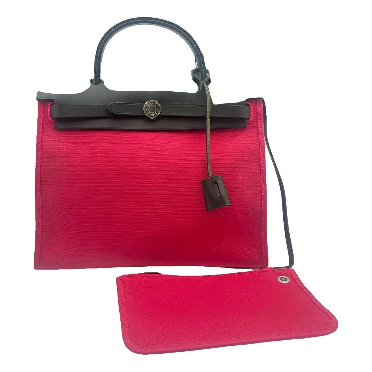 Herbag cloth handbag