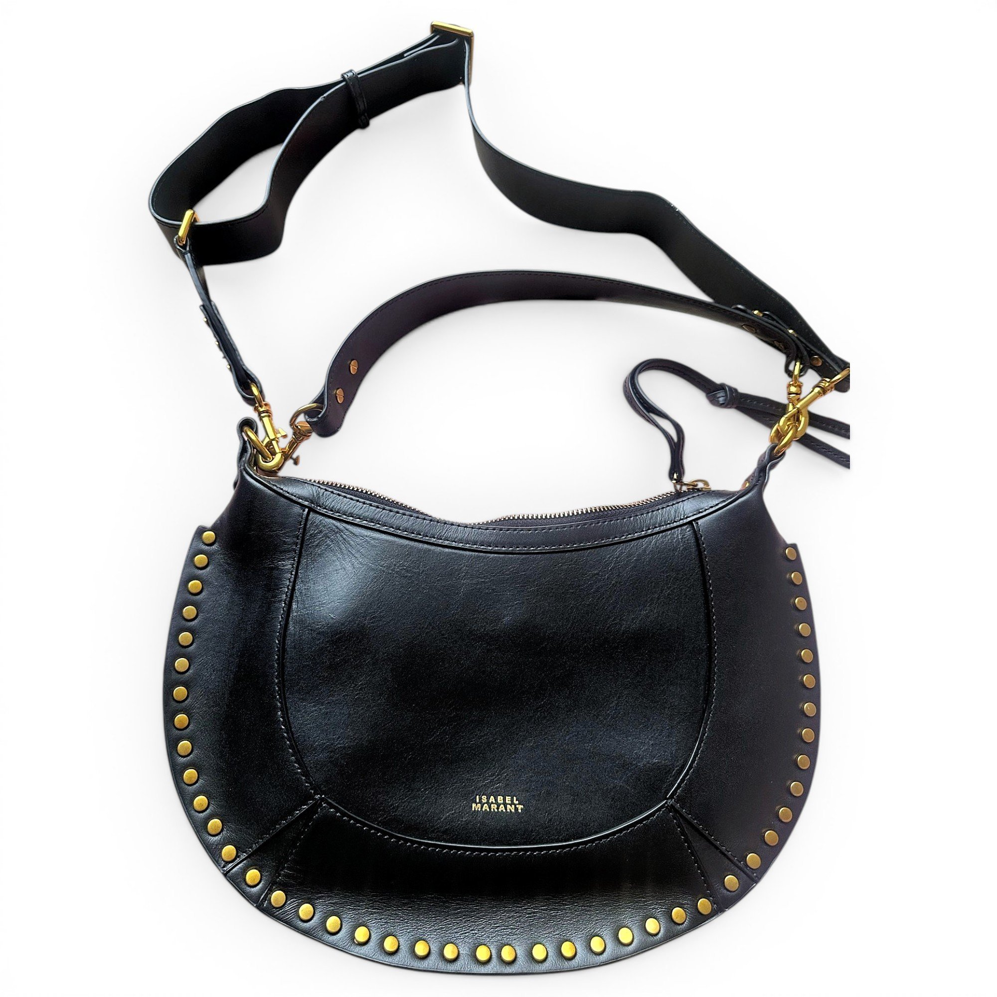Isabel Marant Leather handbag