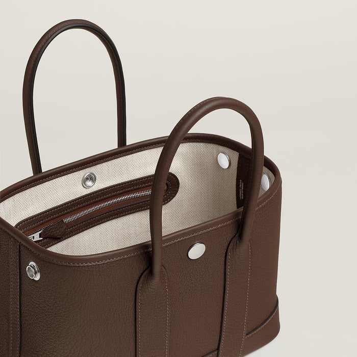 Chocolat Bolsa Néo Garden 23