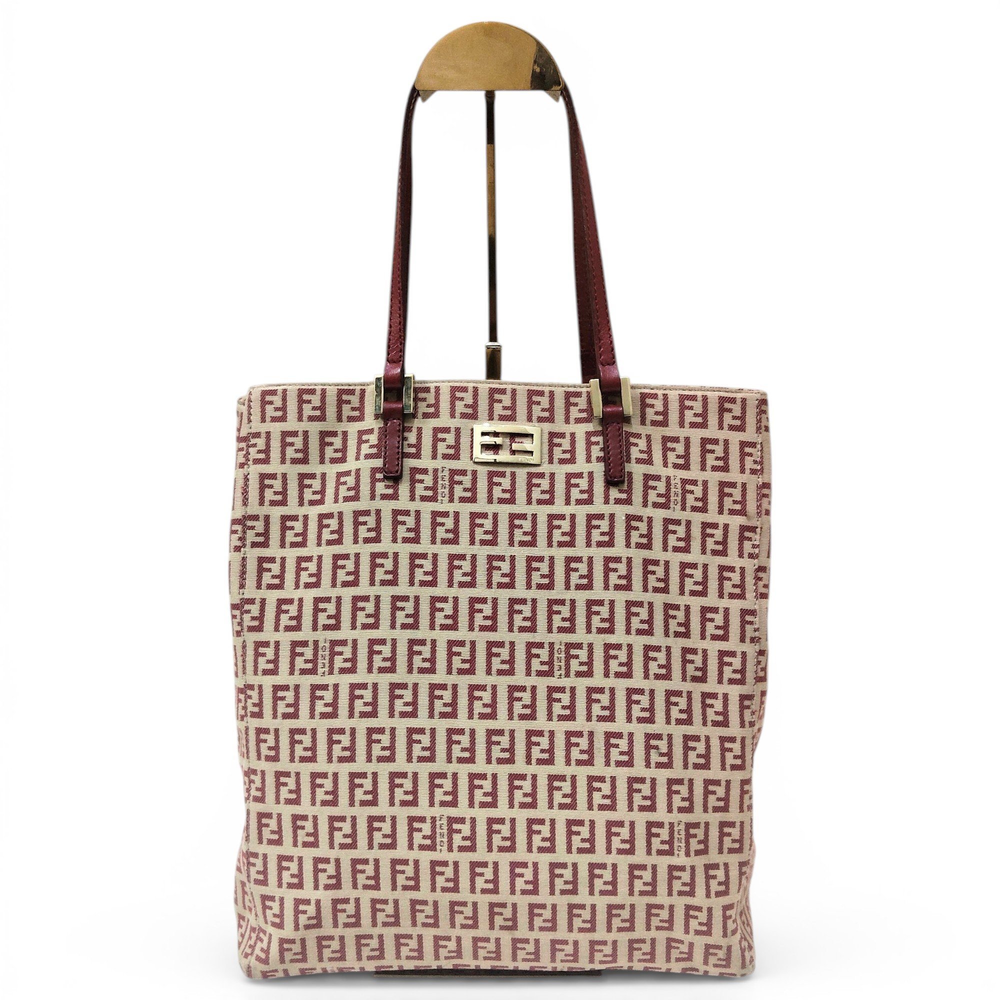 Cloth handbag
