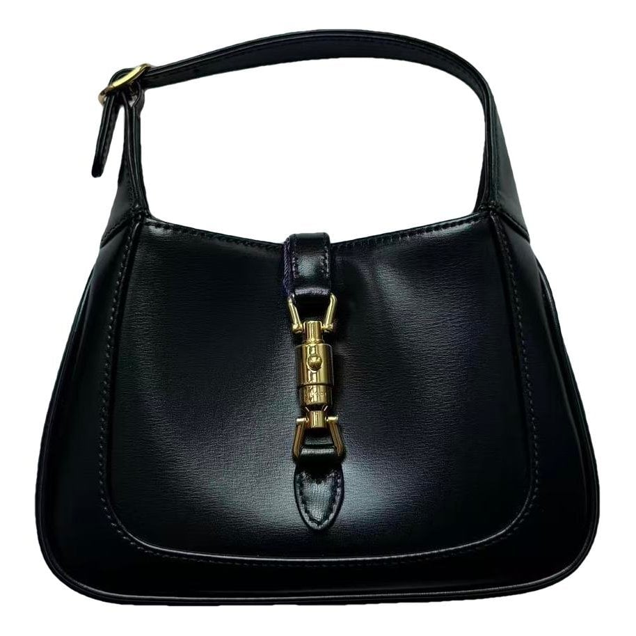 Jackie 1961 leather handbag