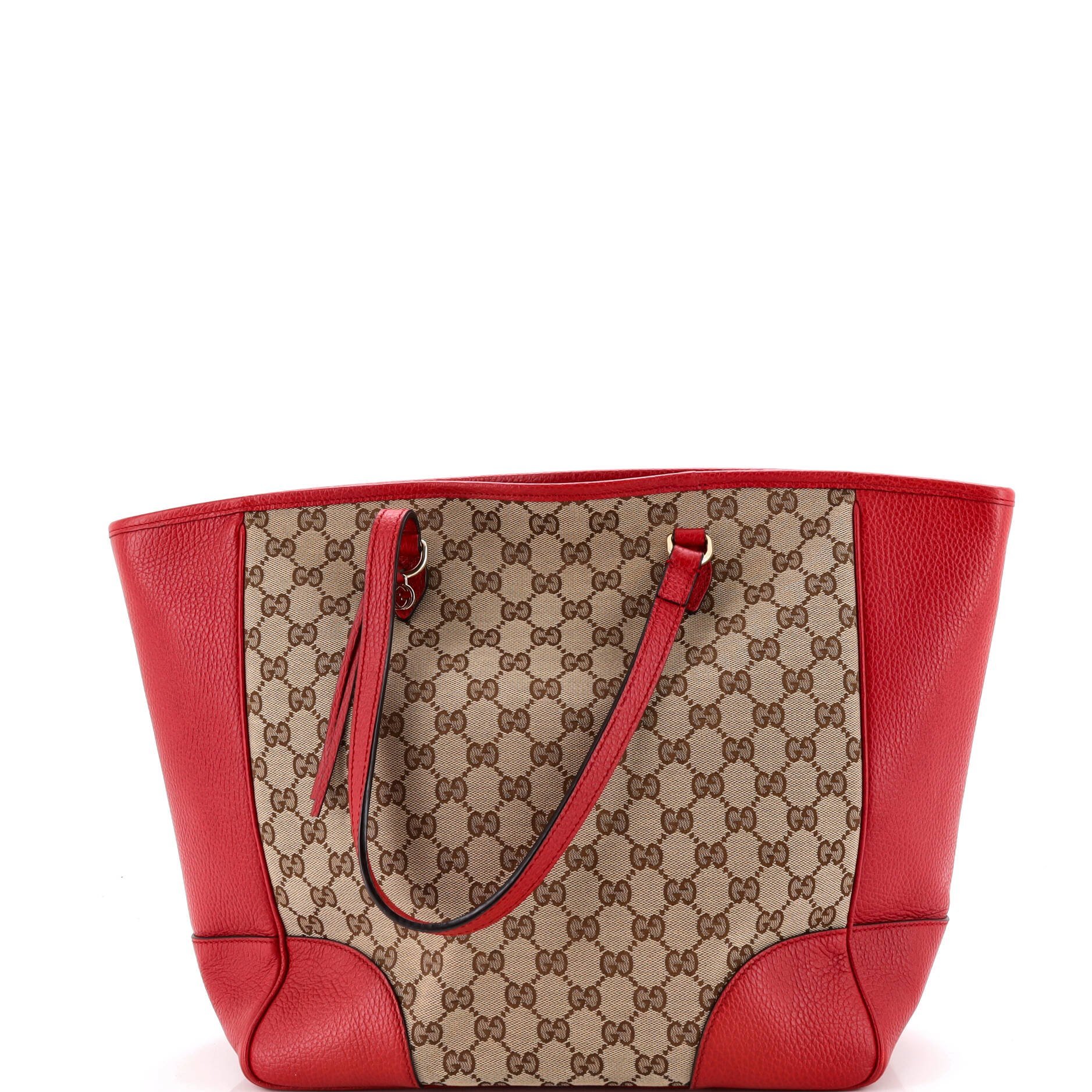 Cloth tote